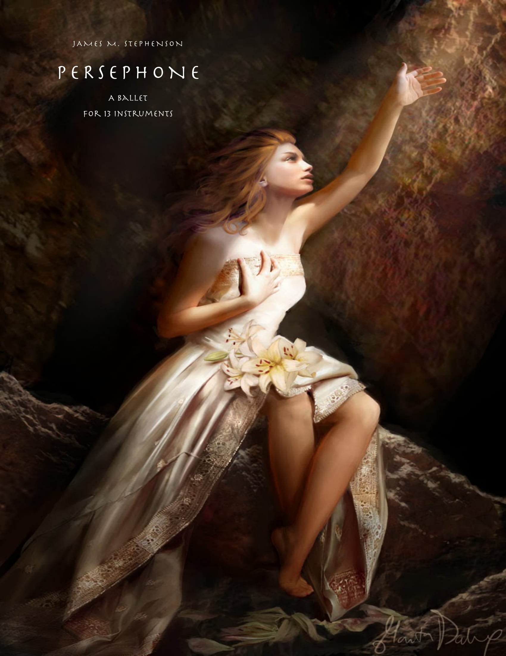 Persephone