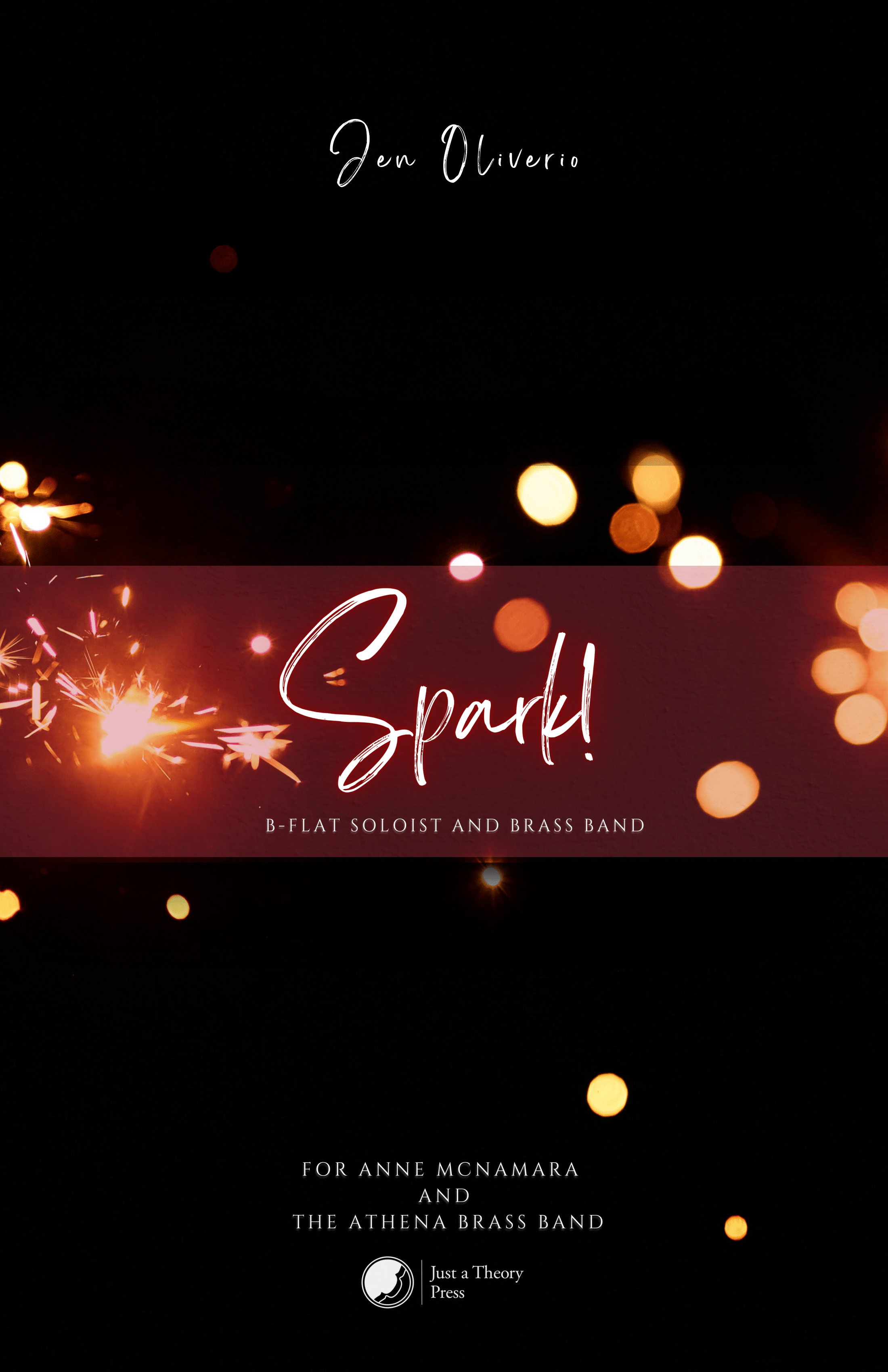 Spark!