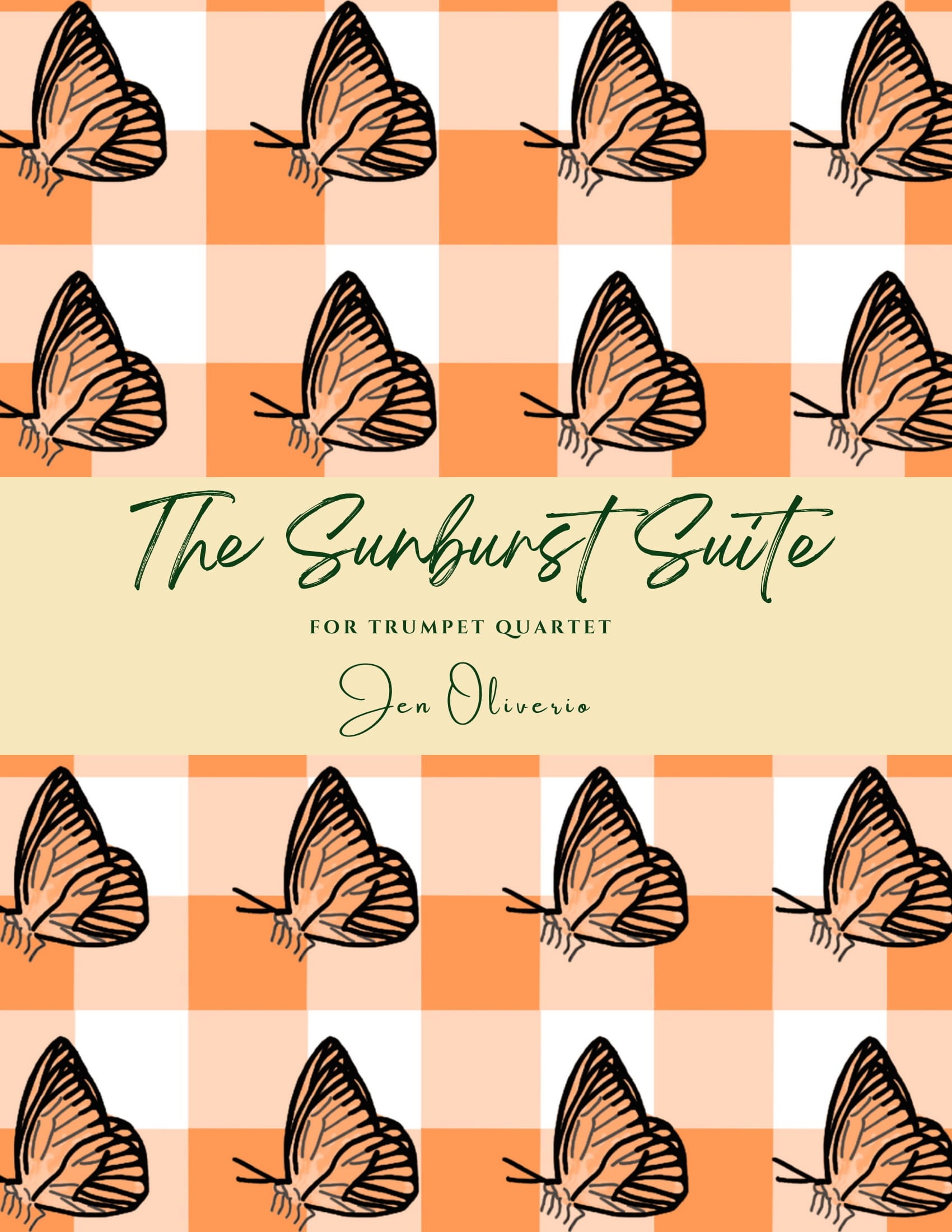 The Sunburst Suite