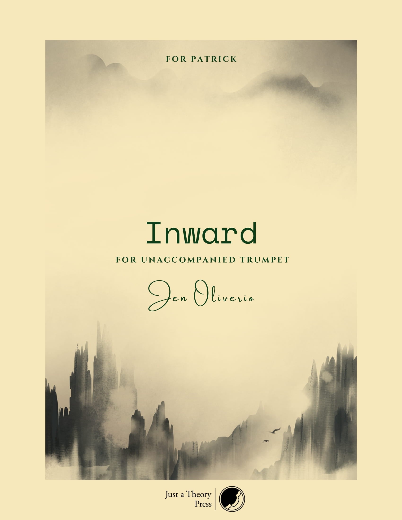 Inward