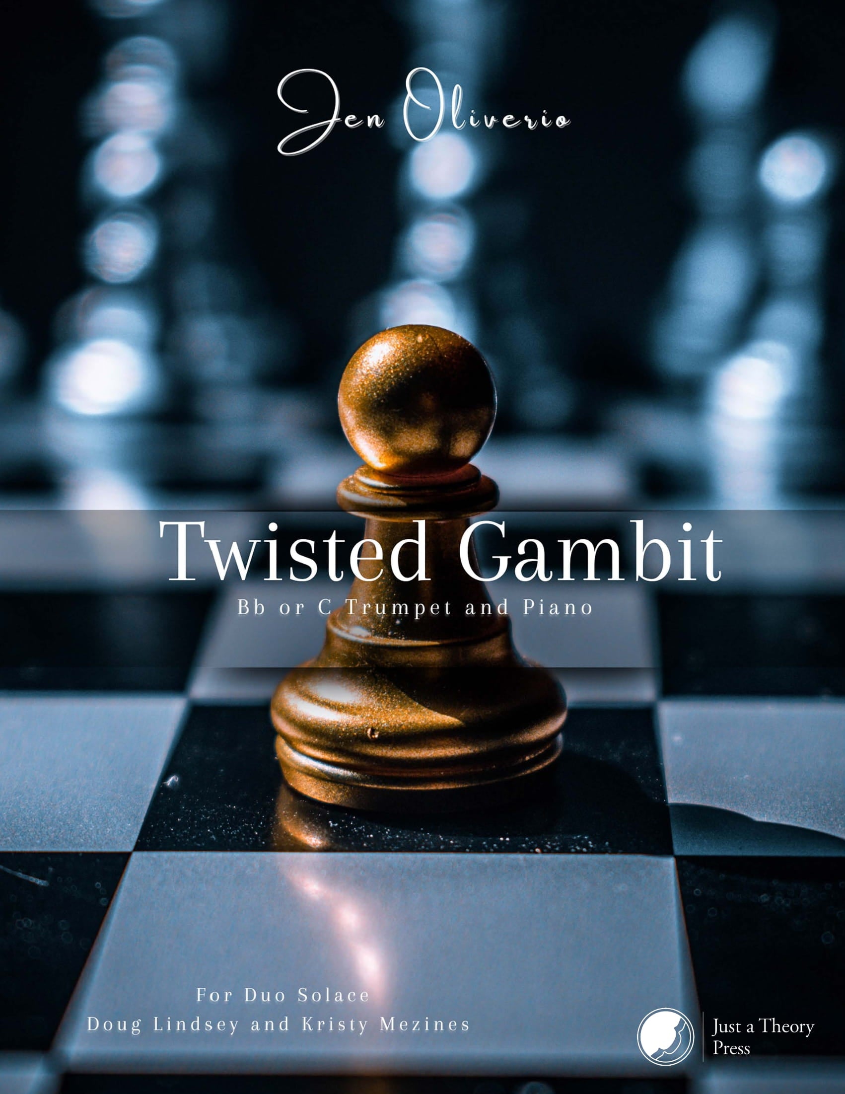 Twisted Gambit