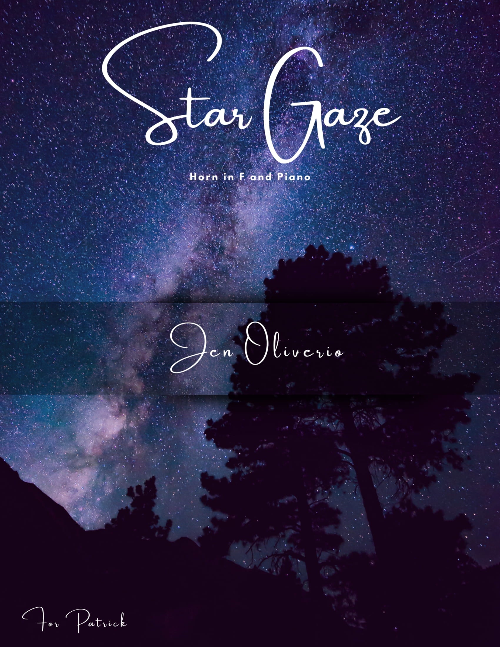 Star Gaze
