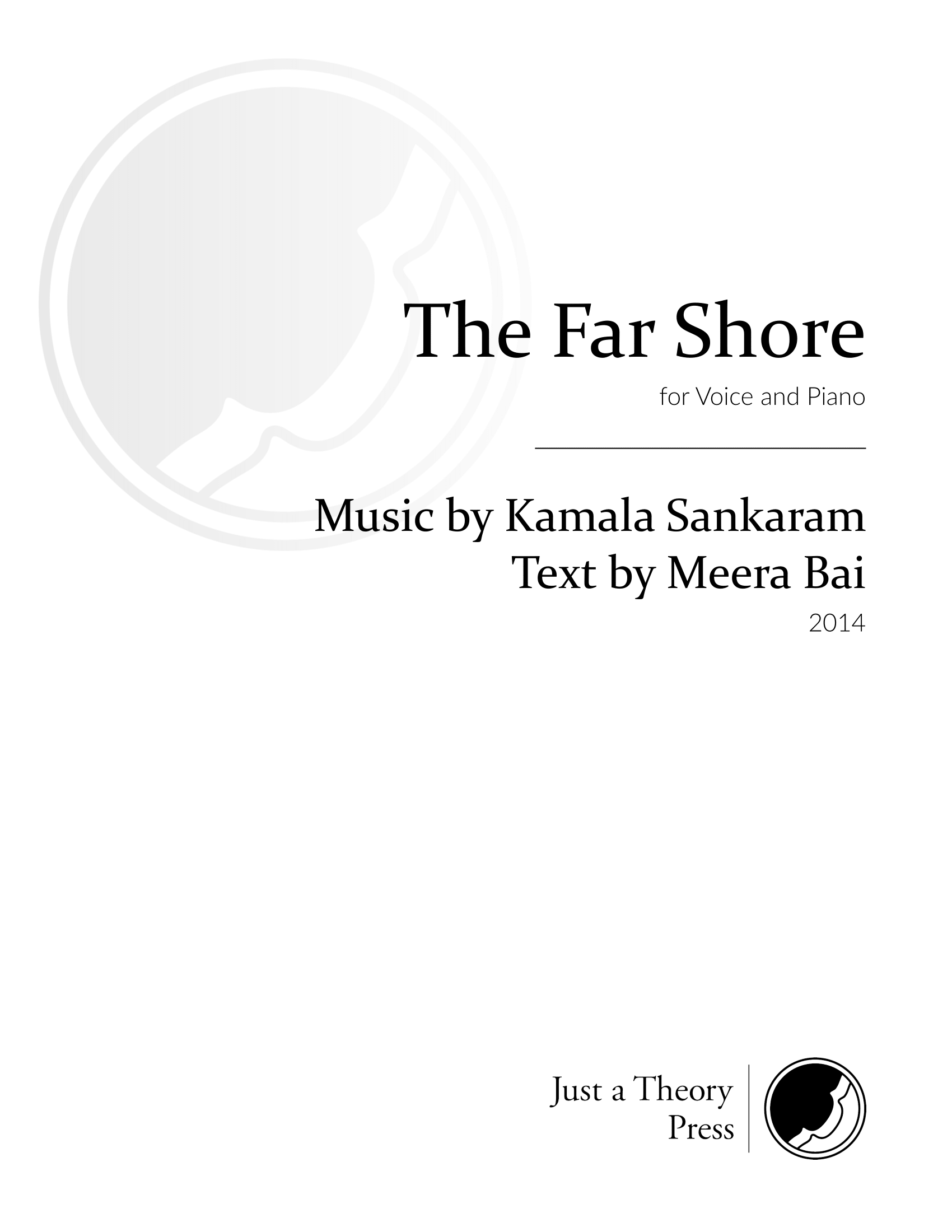 The Far Shore