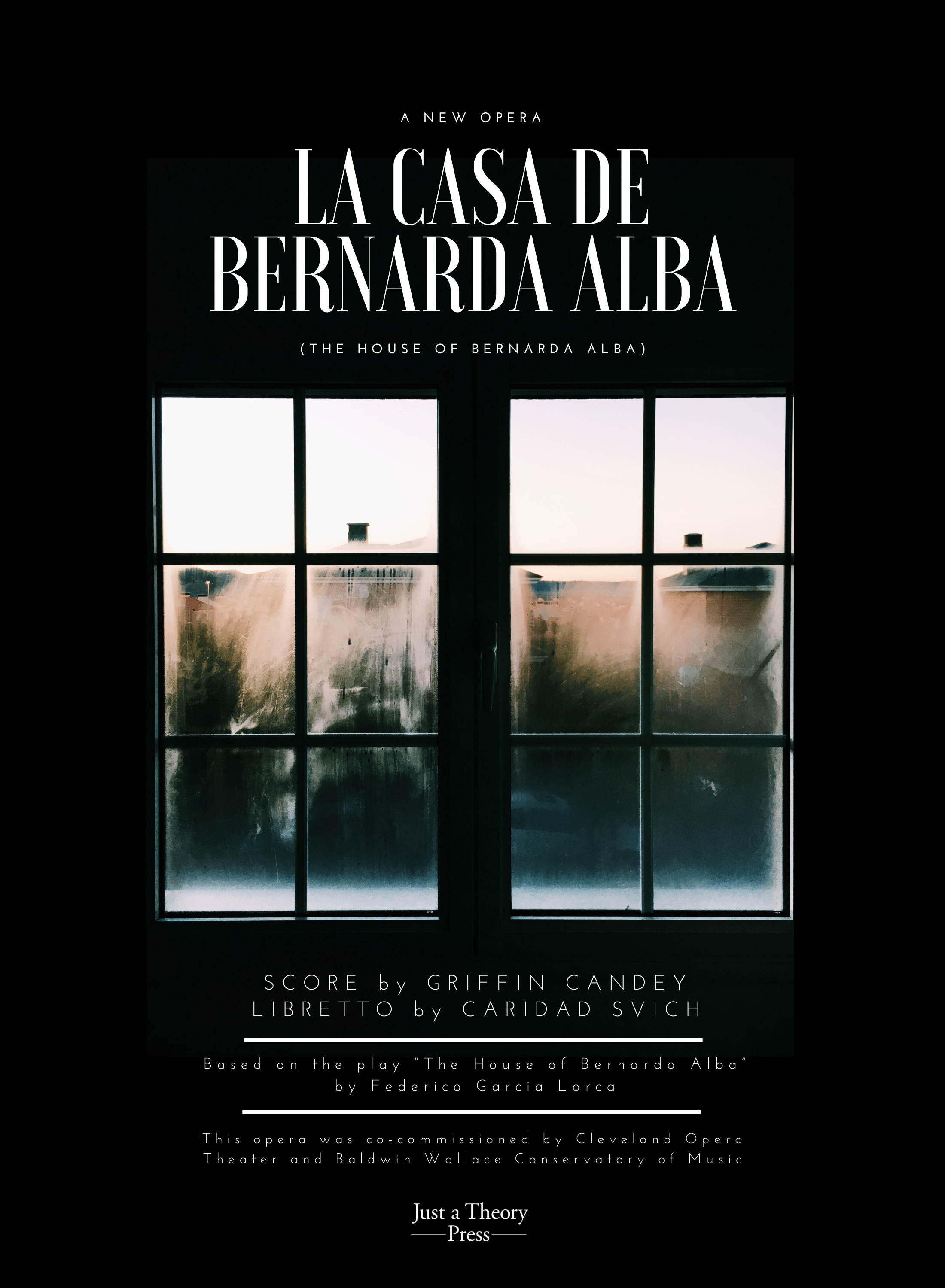 The House of Bernarda Alba