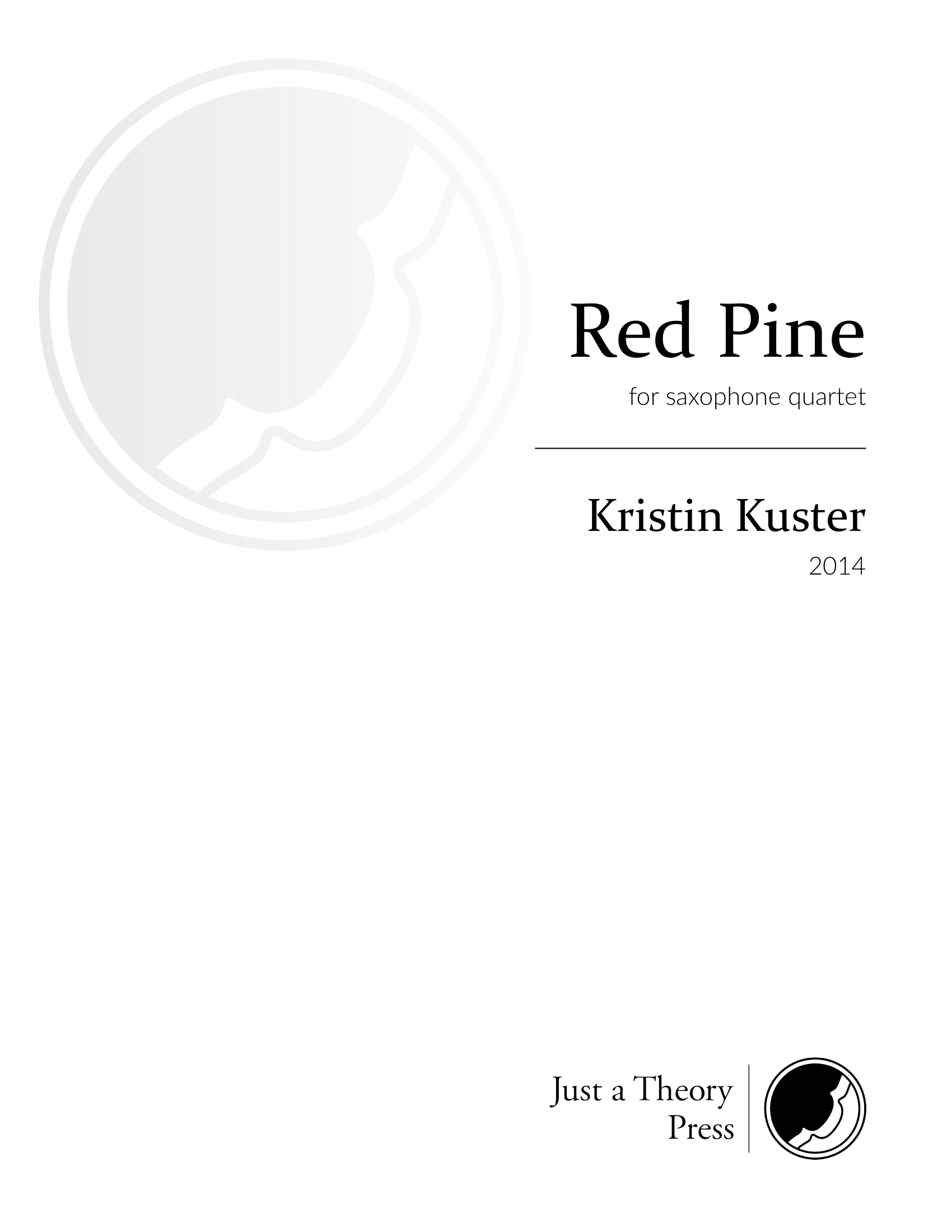 Red Pine