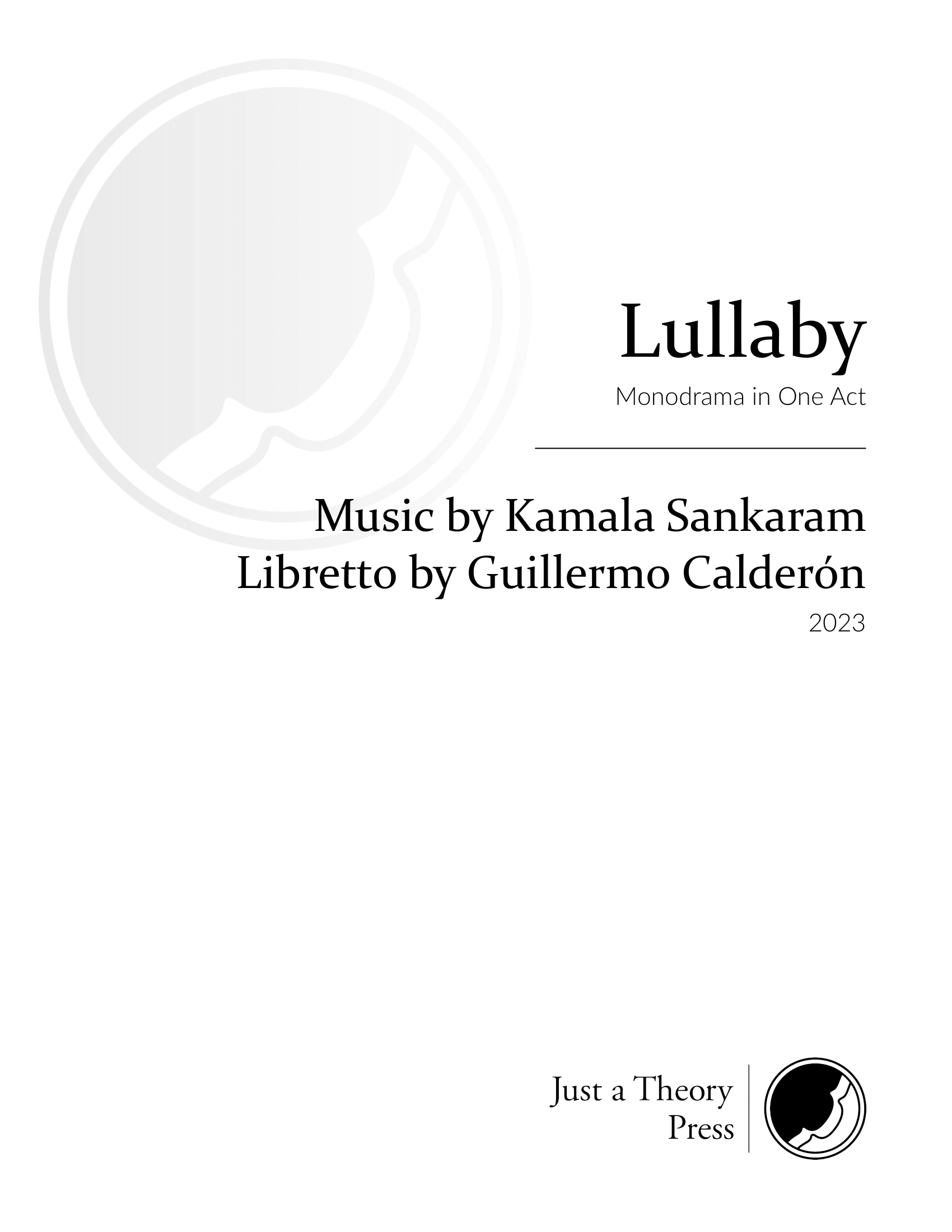 Lullaby