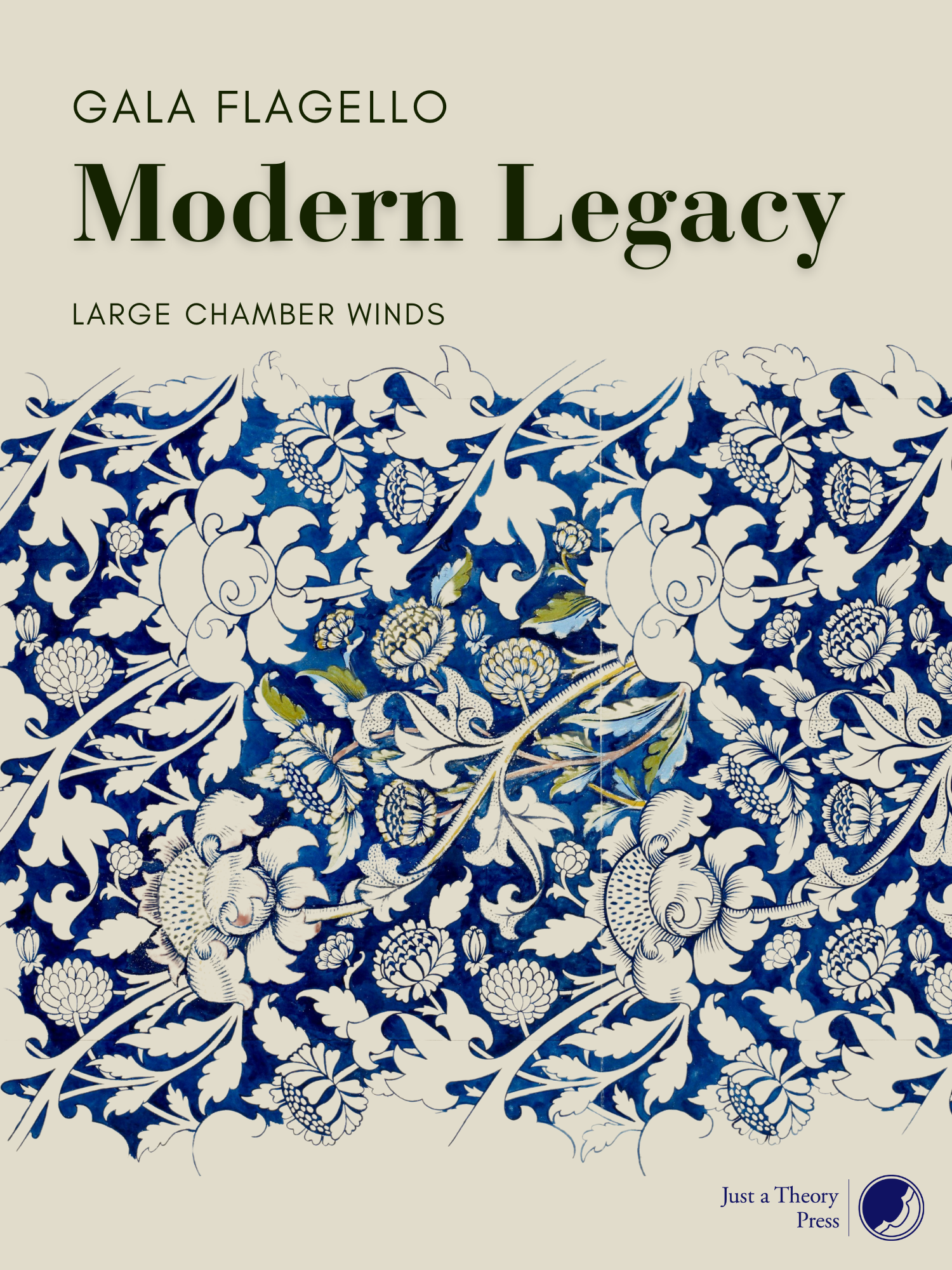Modern Legacy