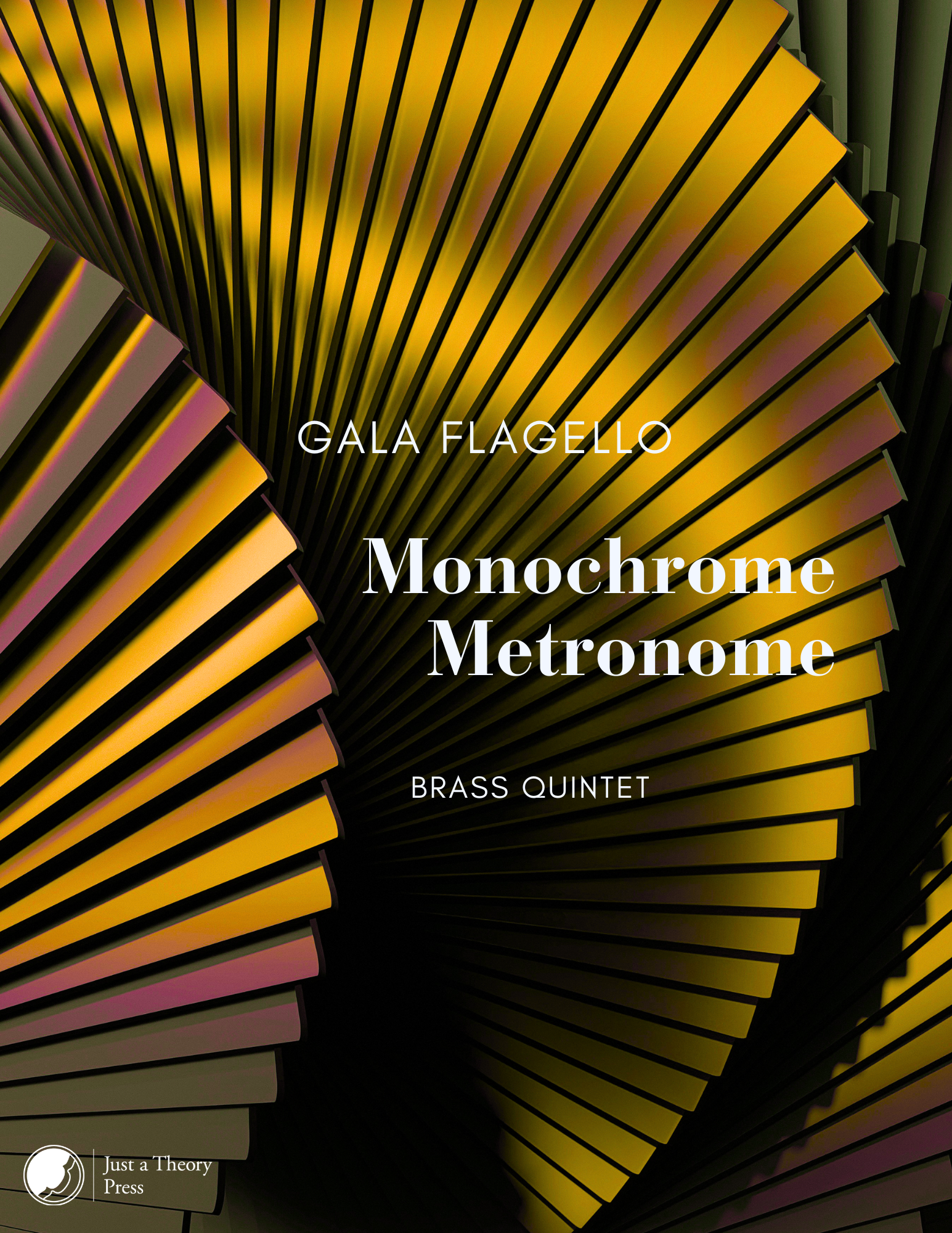 Monochrome Metronome