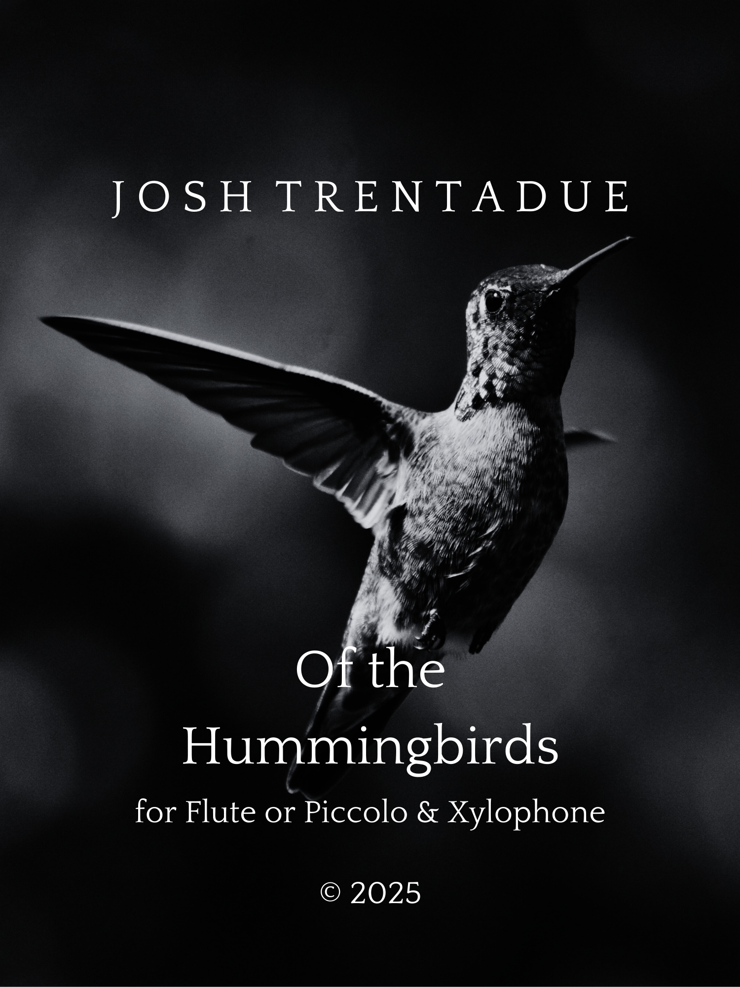 Of the Hummingbirds