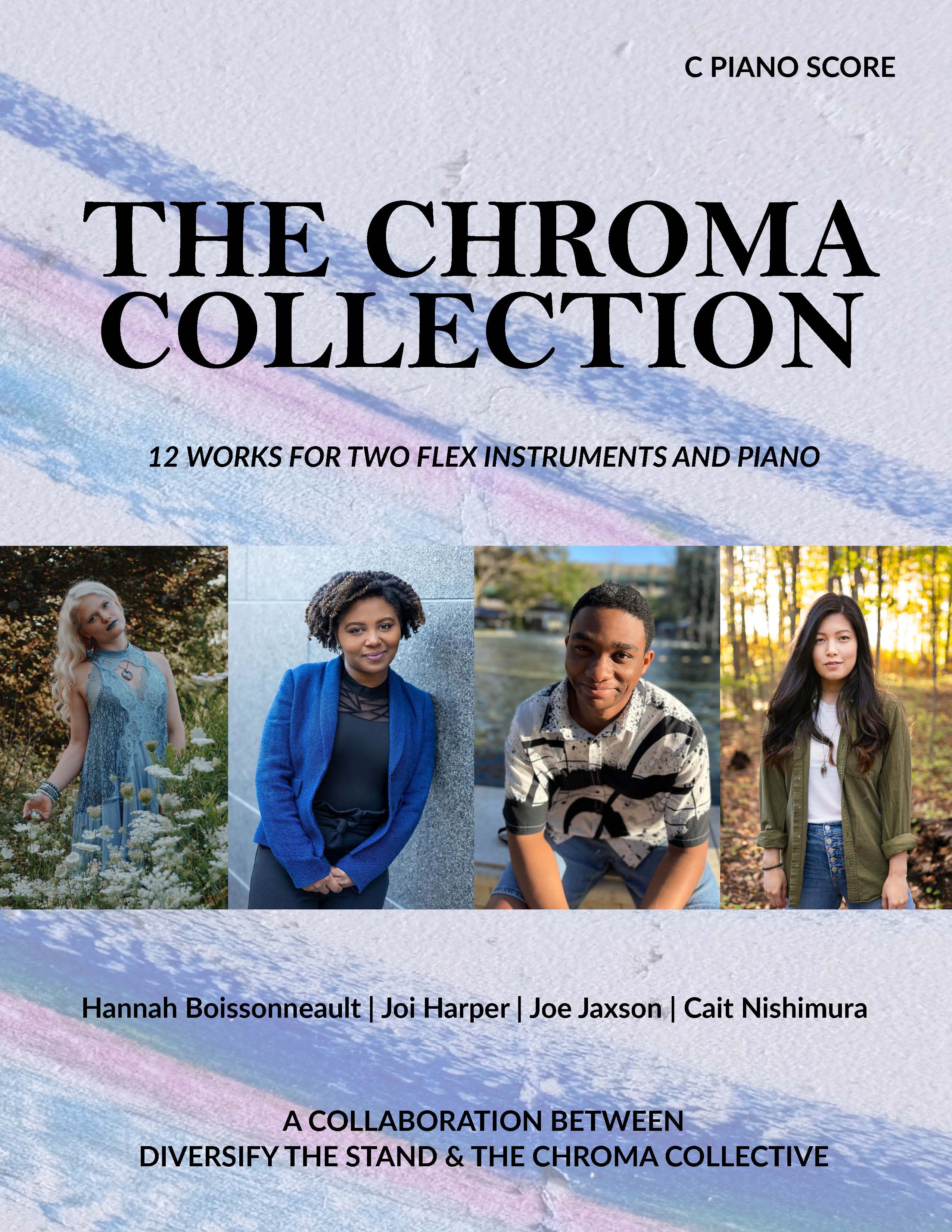 The Chroma Collection