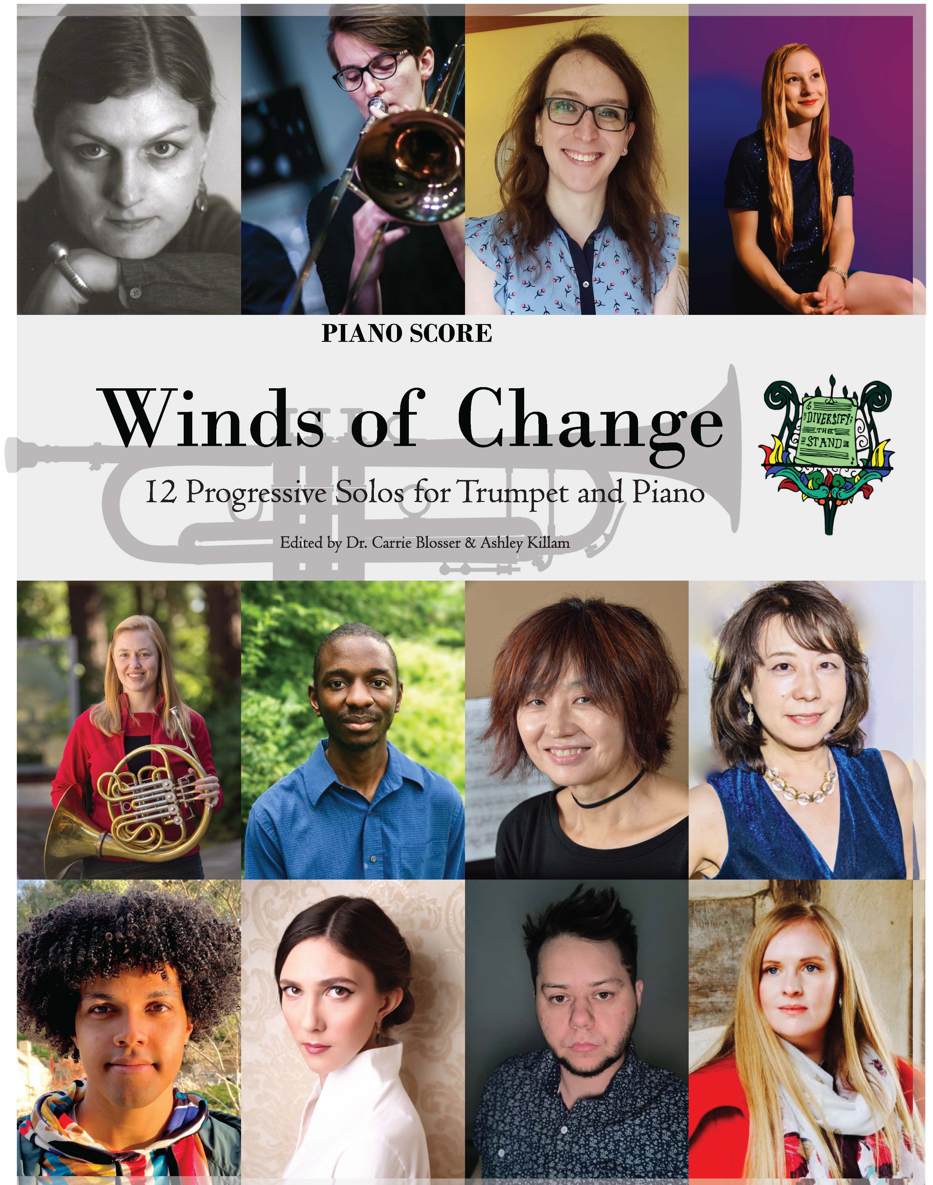 Winds of Change
