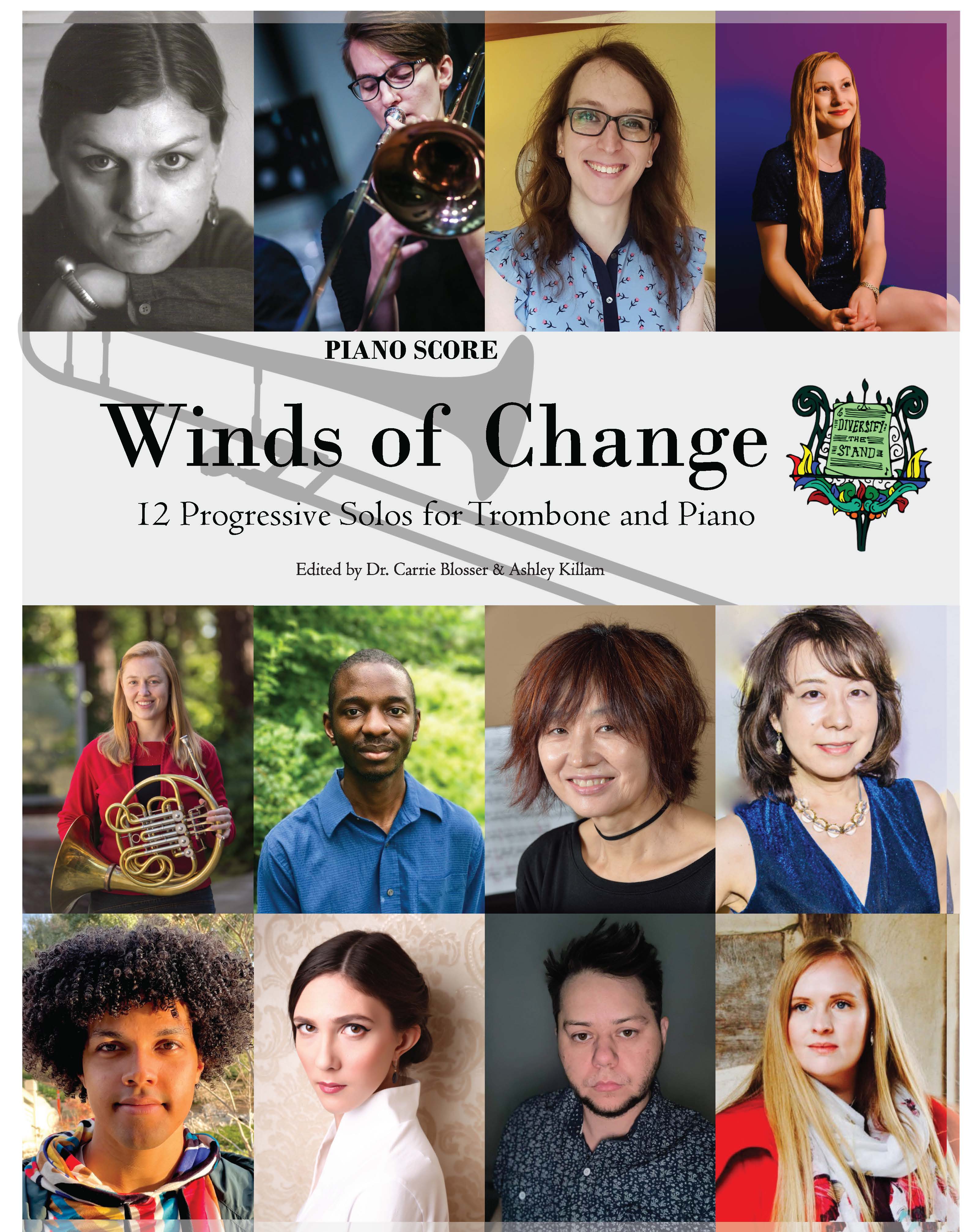 Winds of Change