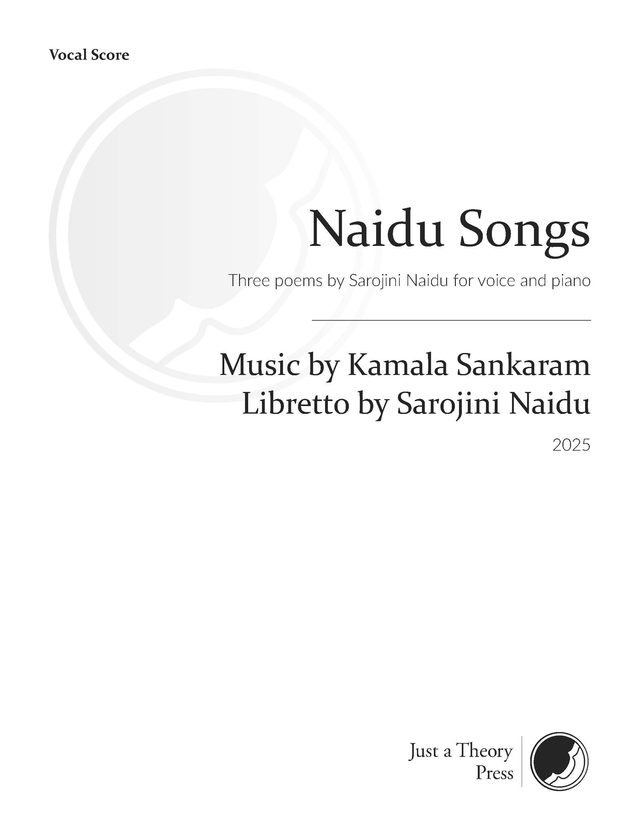 Naidu Songs
