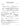 Four Private Parables