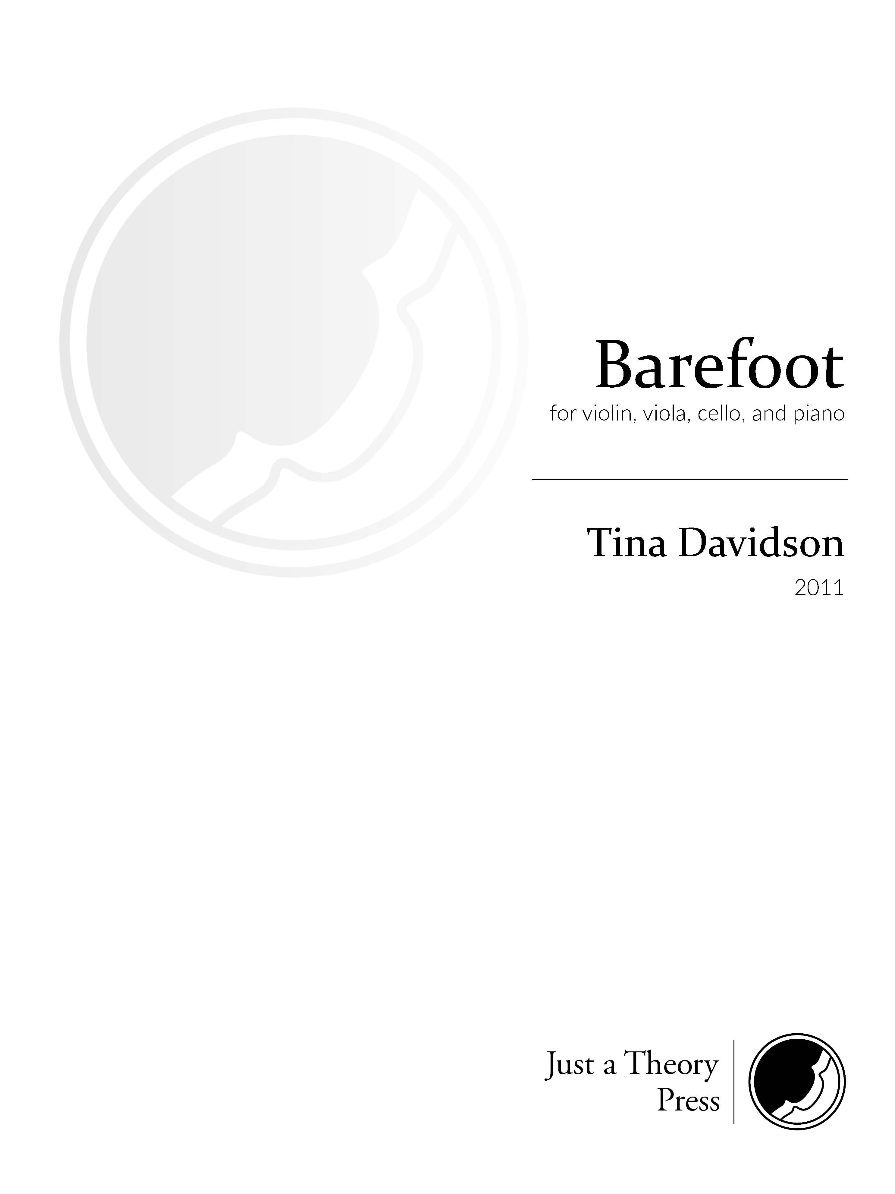 Barefoot