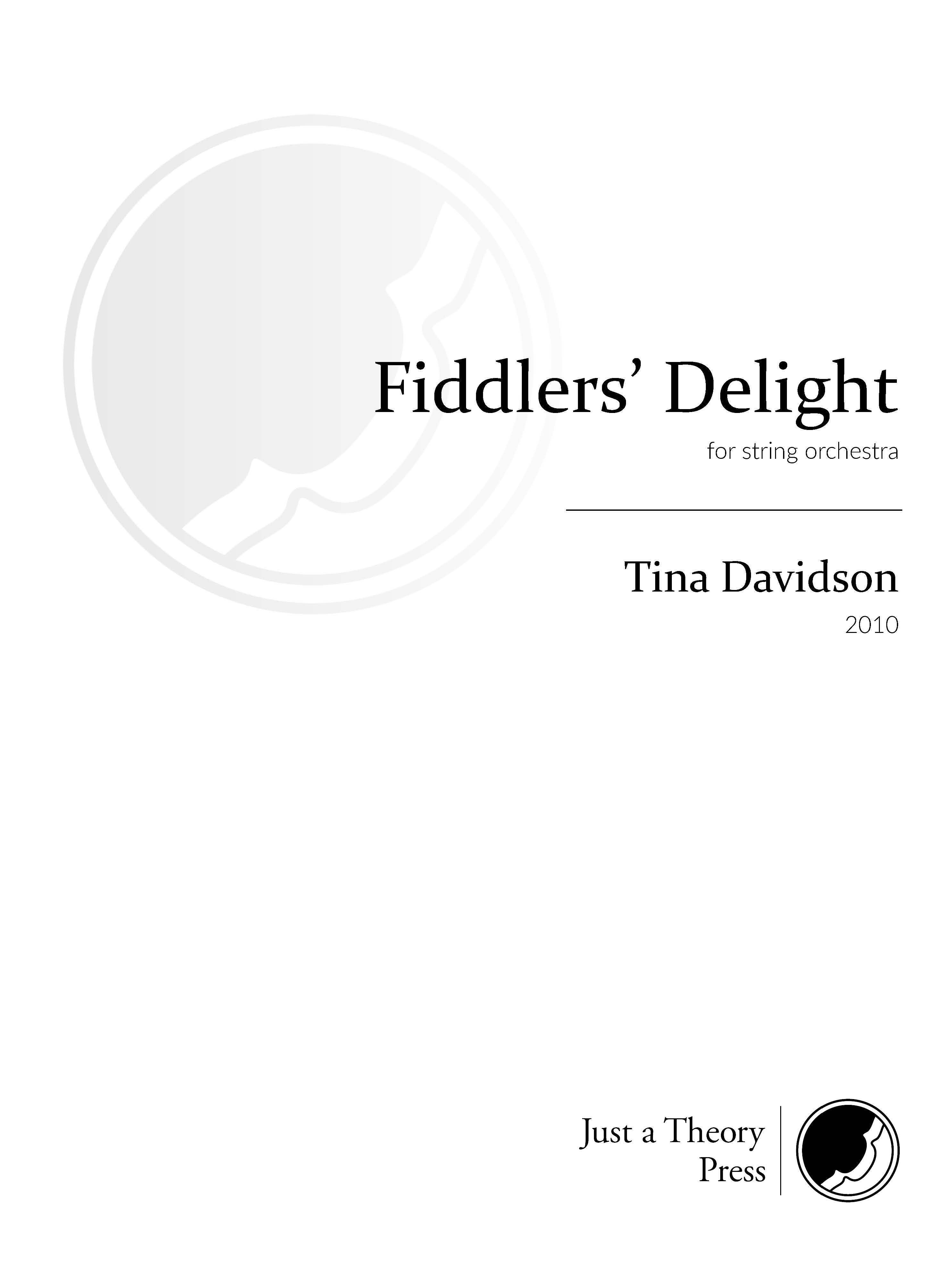 Fiddlers' Delight