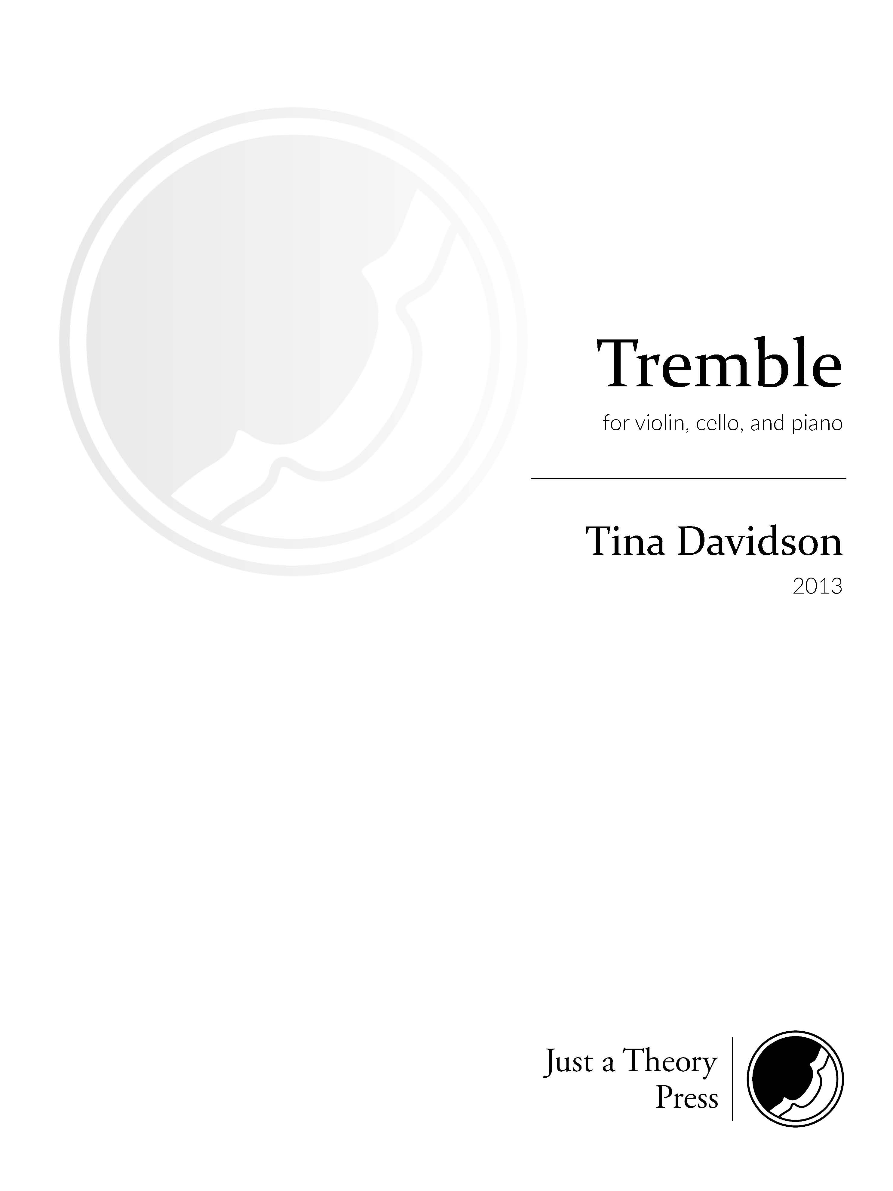 Tremble