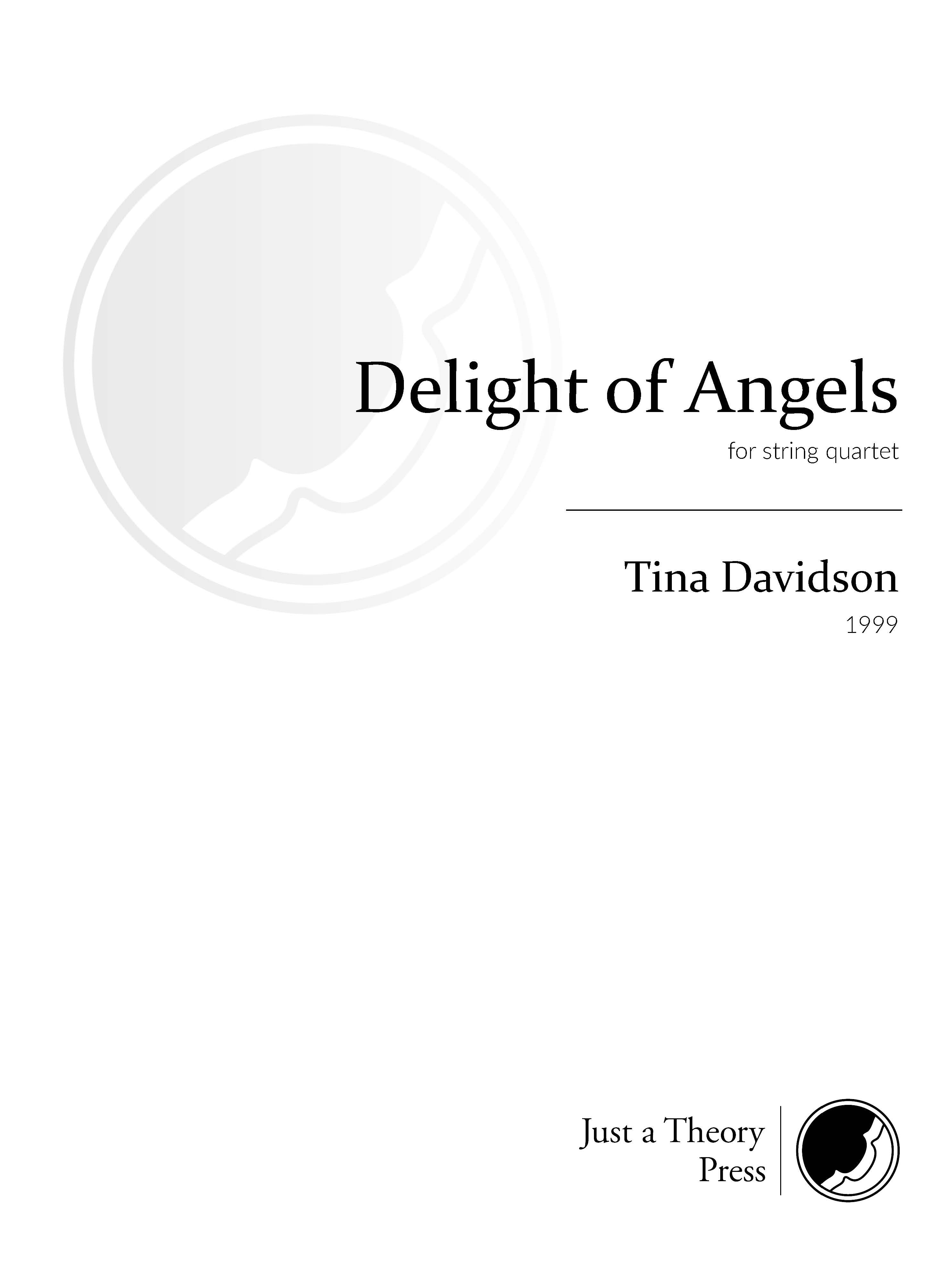 Delight of Angels