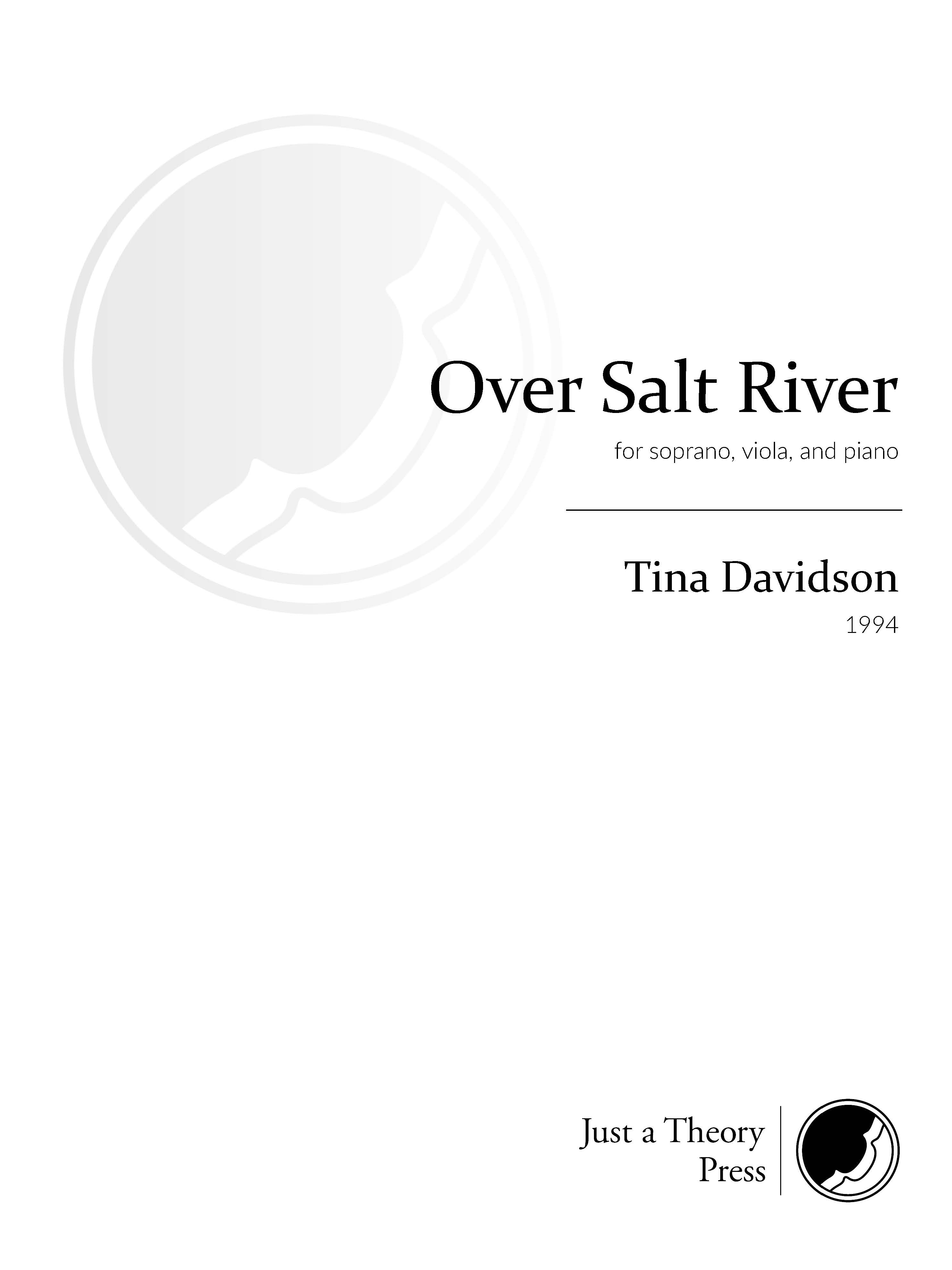 Over Salt River