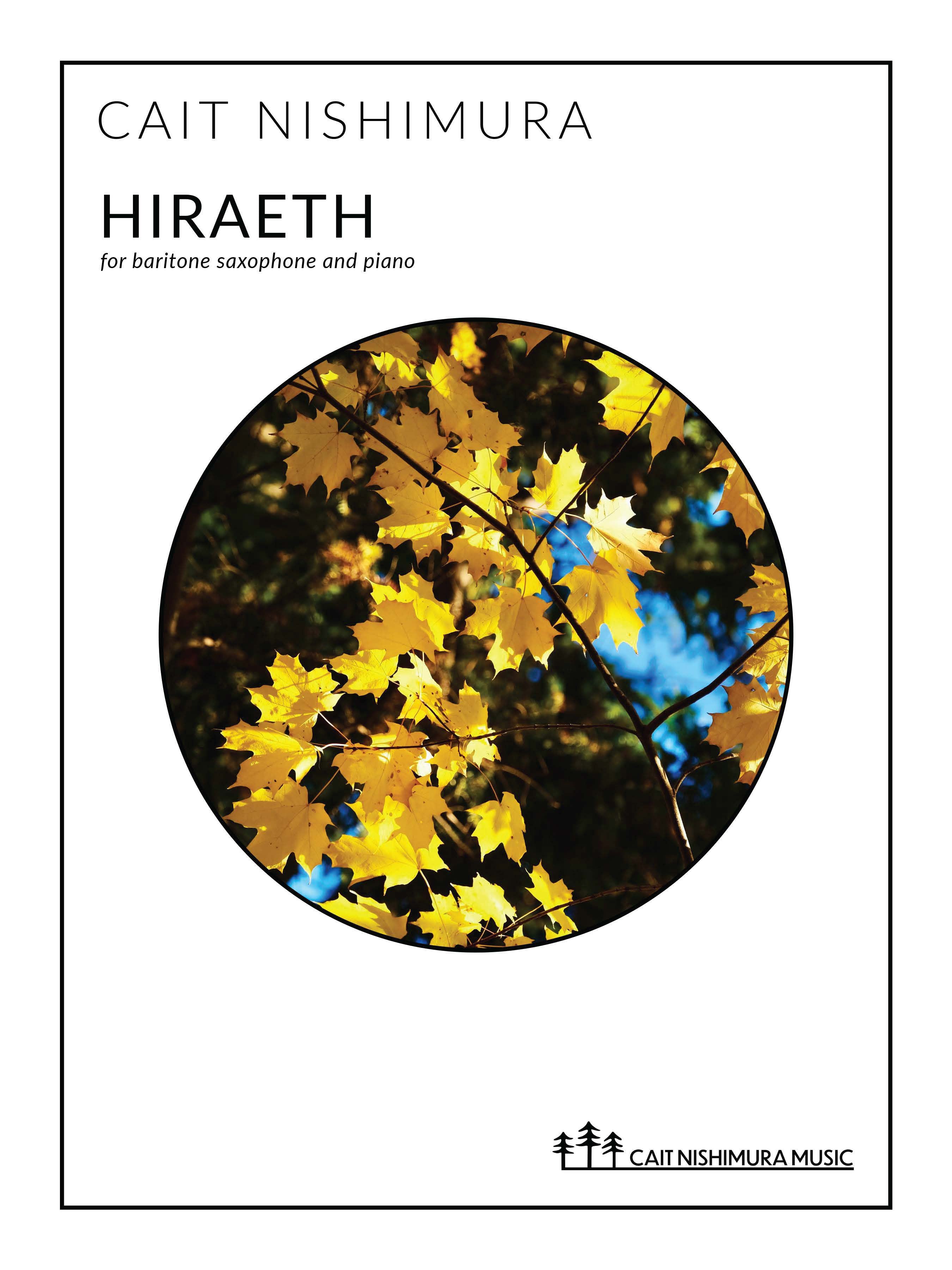 Hiraeth