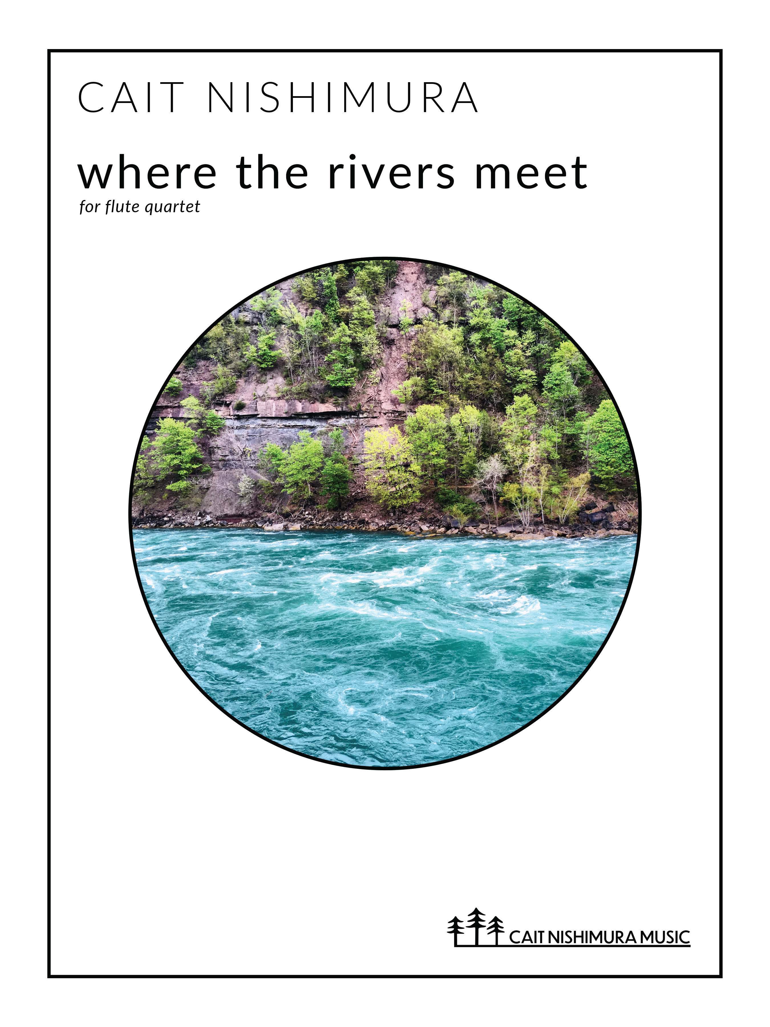 where the rivers meet