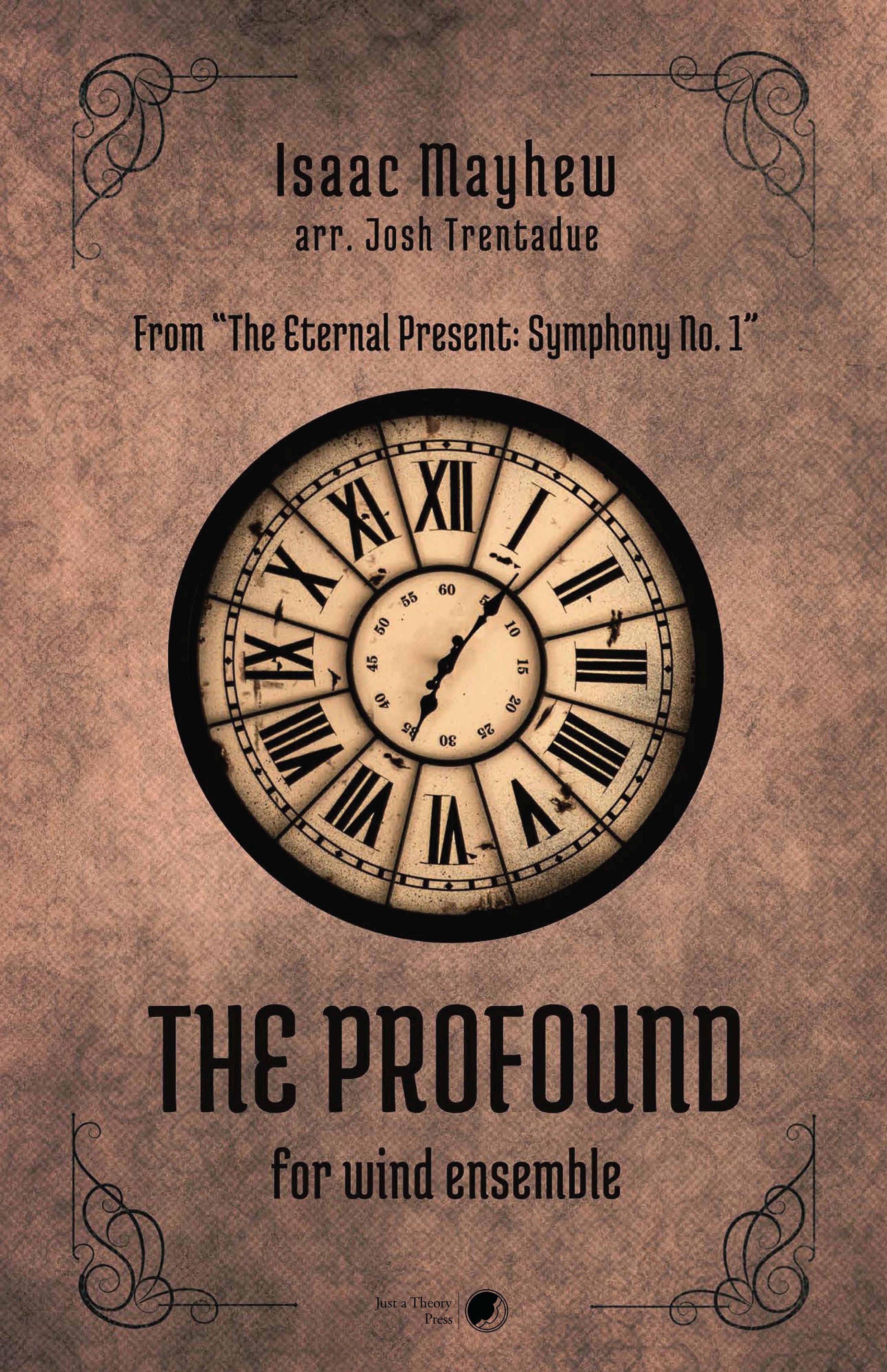"the profound"
