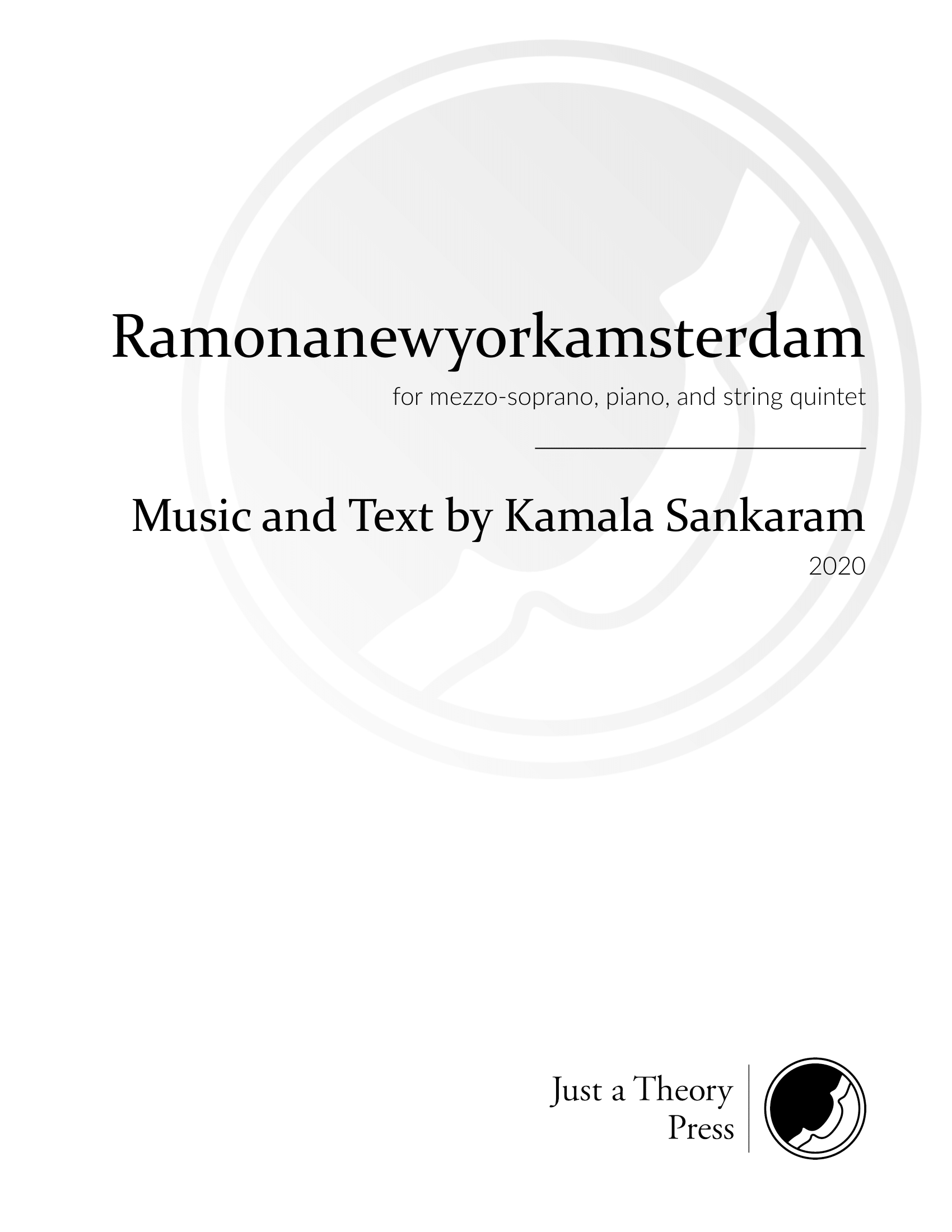 ramonanewyorkamsterdam