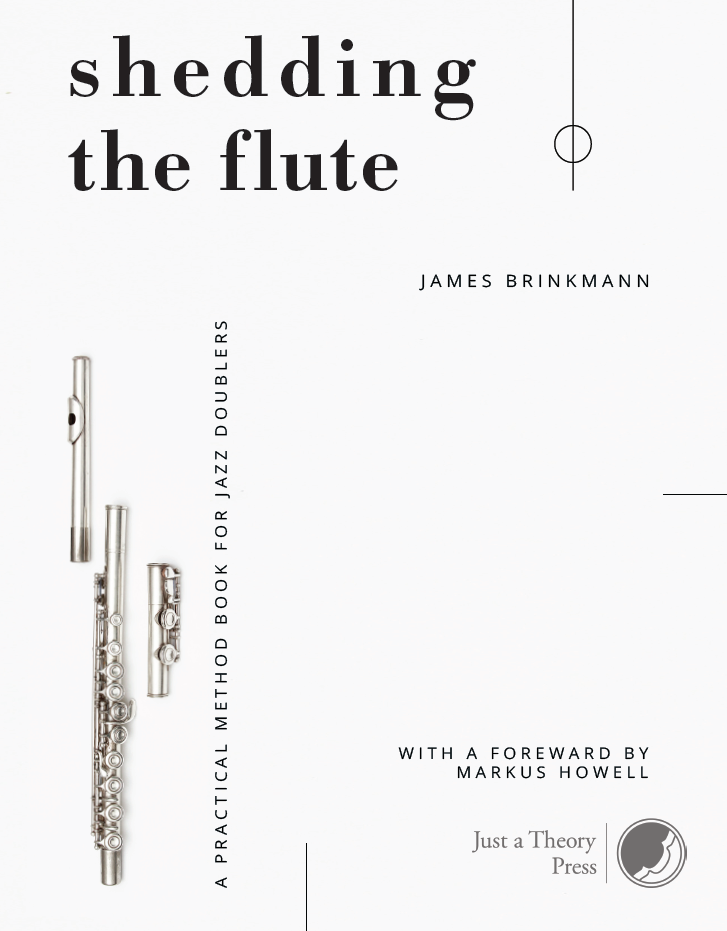 Shedding the Flute
