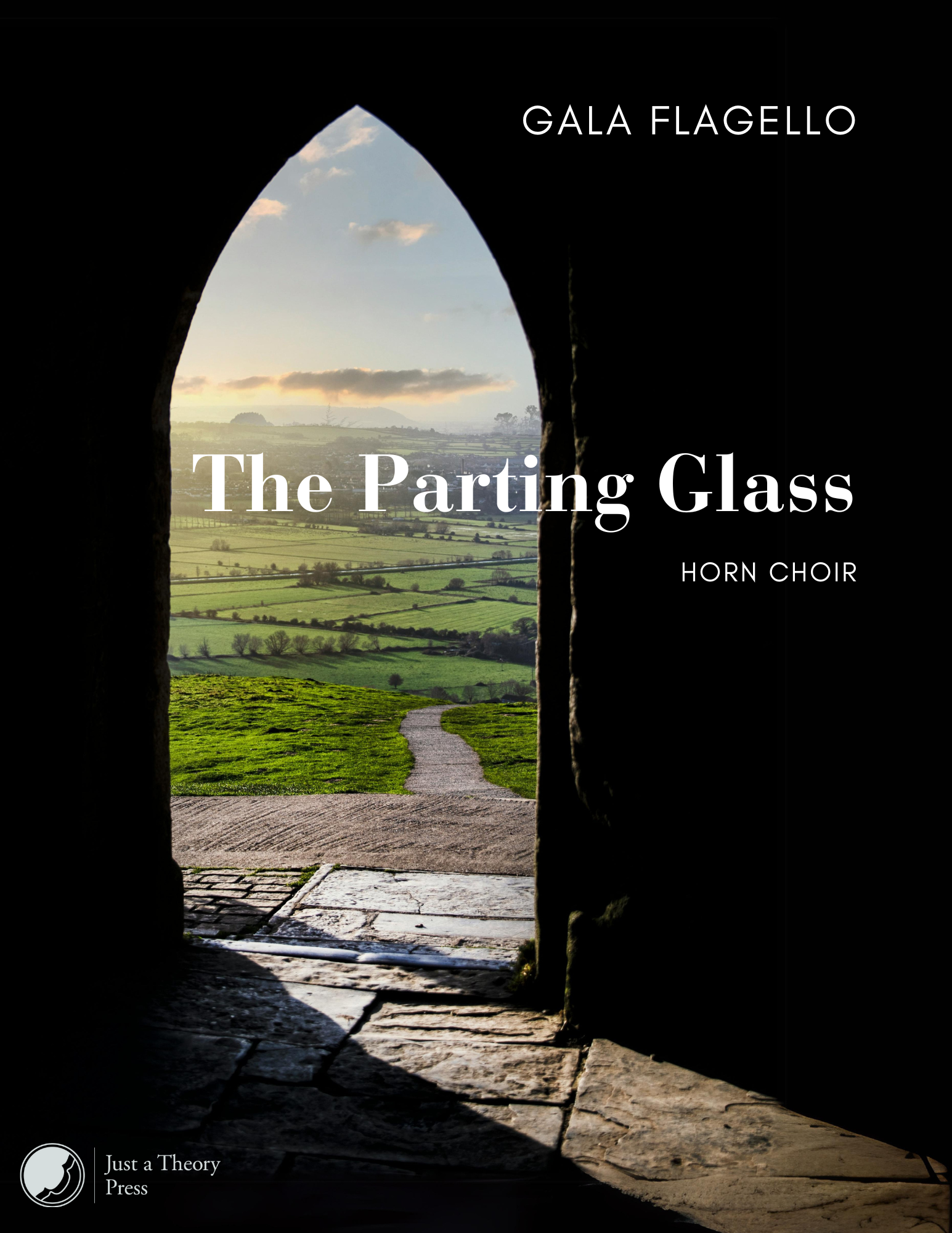 The Parting Glass (Horn Choir)