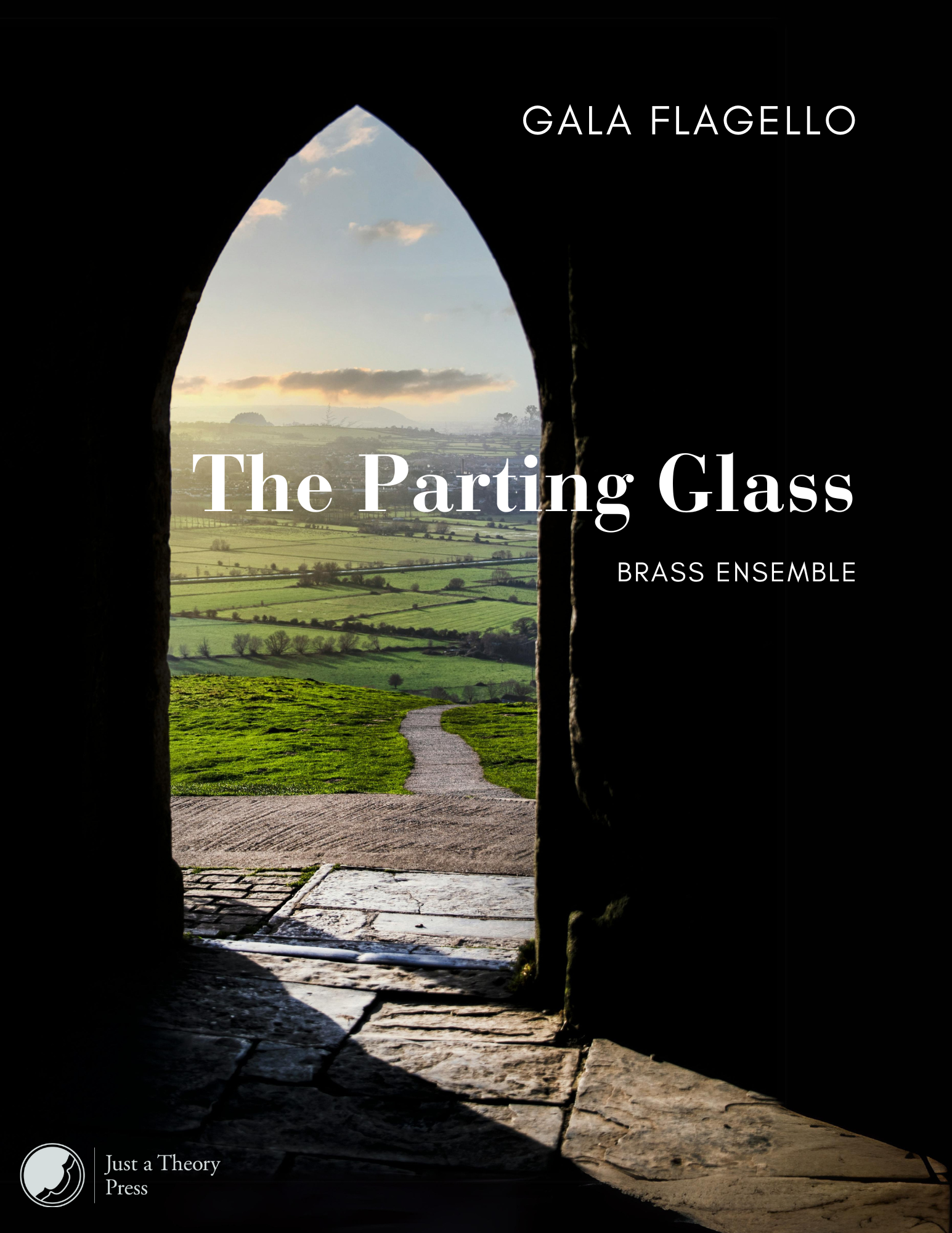 The Parting Glass (brass)