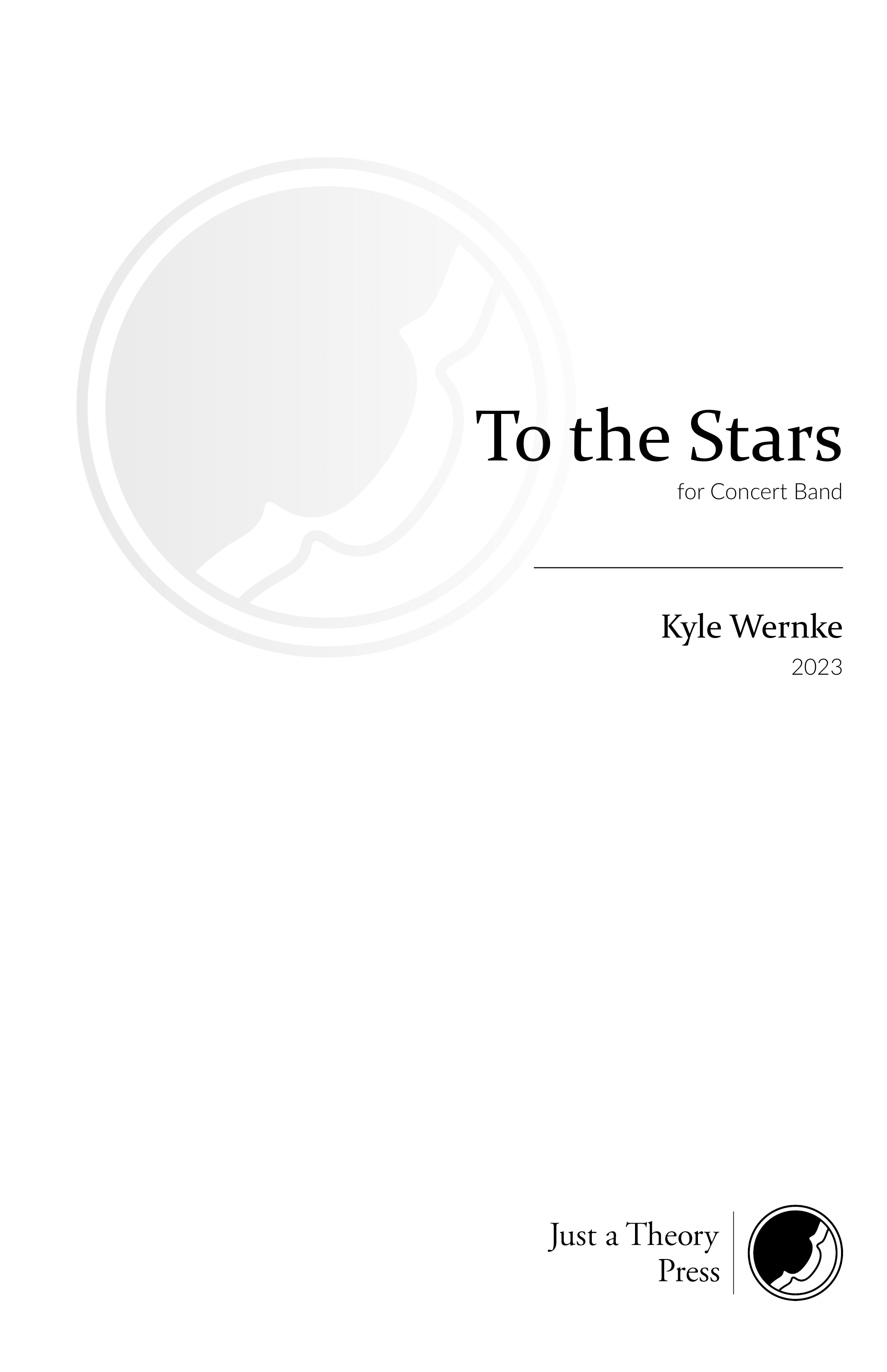 To The Stars (band)