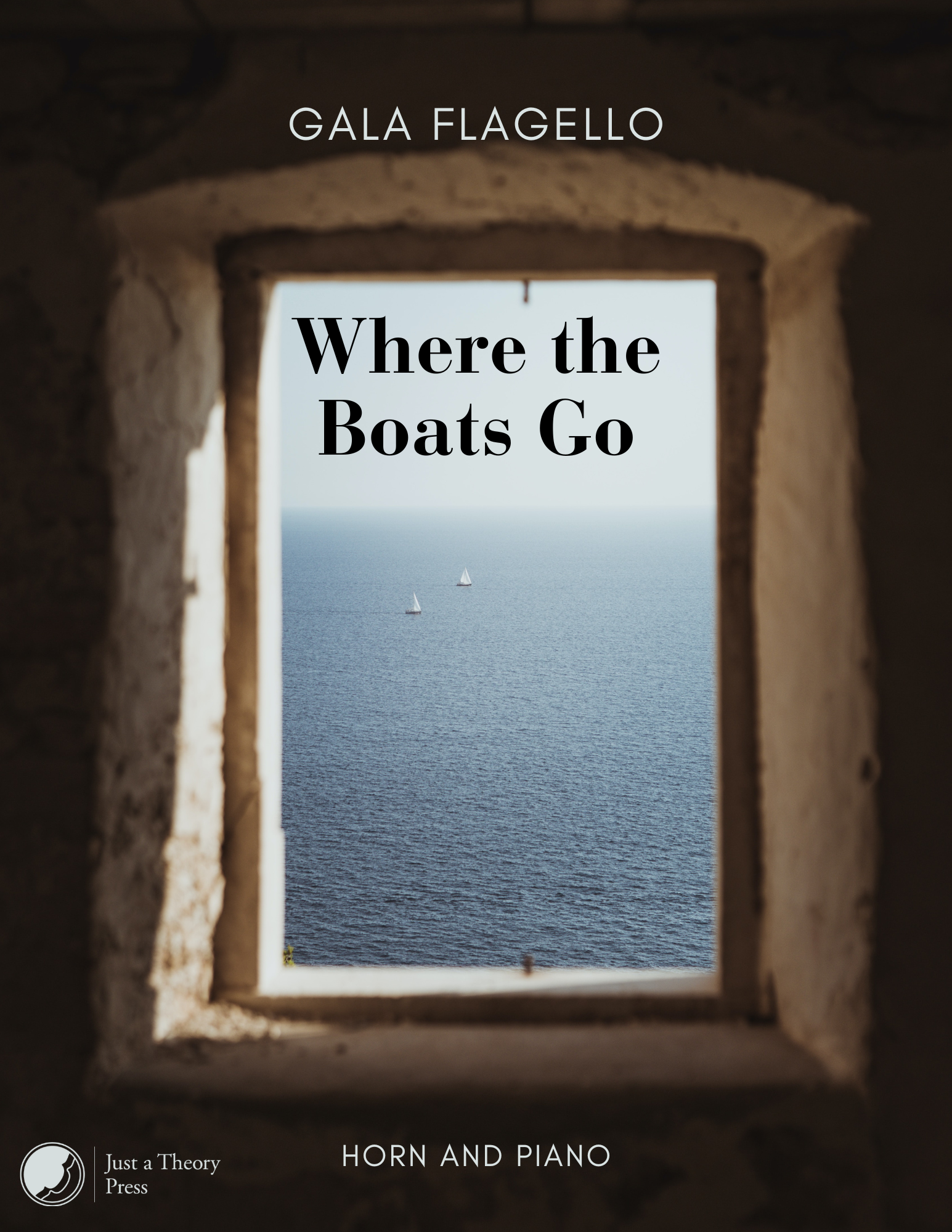Where the Boats Go