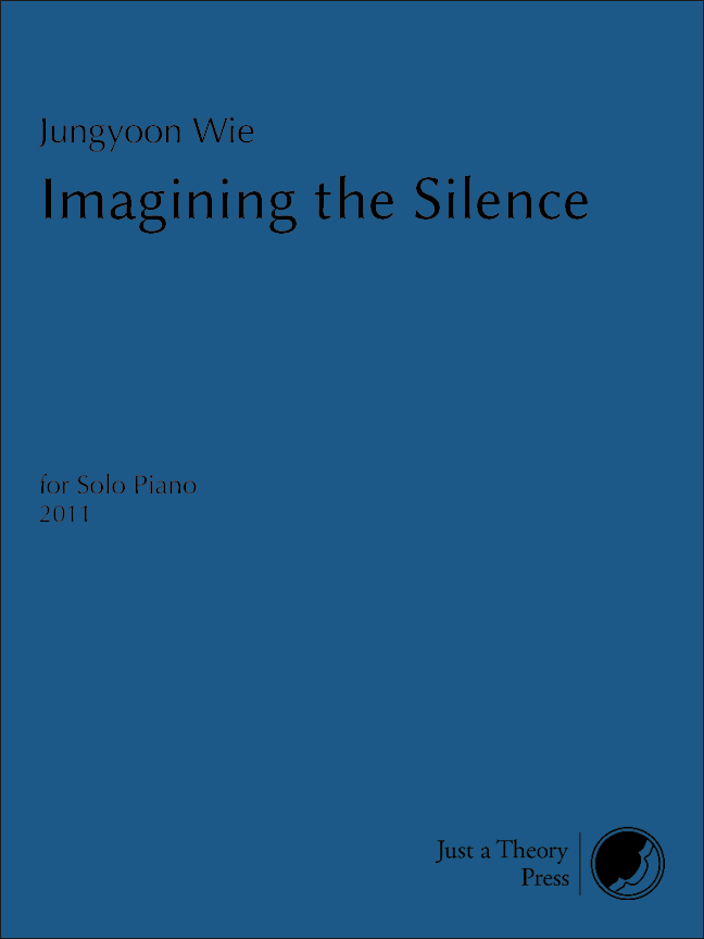 Imagining the Silence