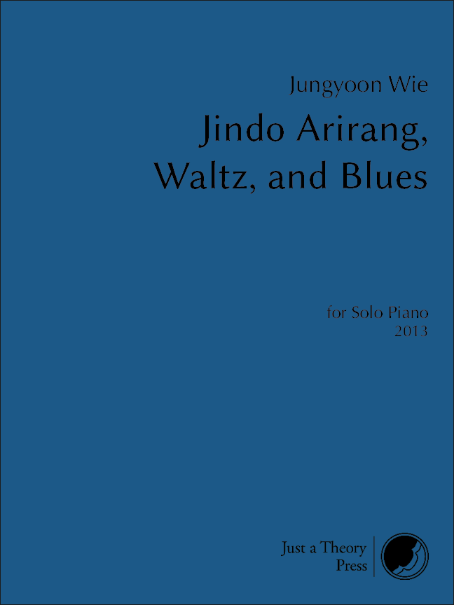 Jindo Arirang, Jindo Waltz, Jindo Blues