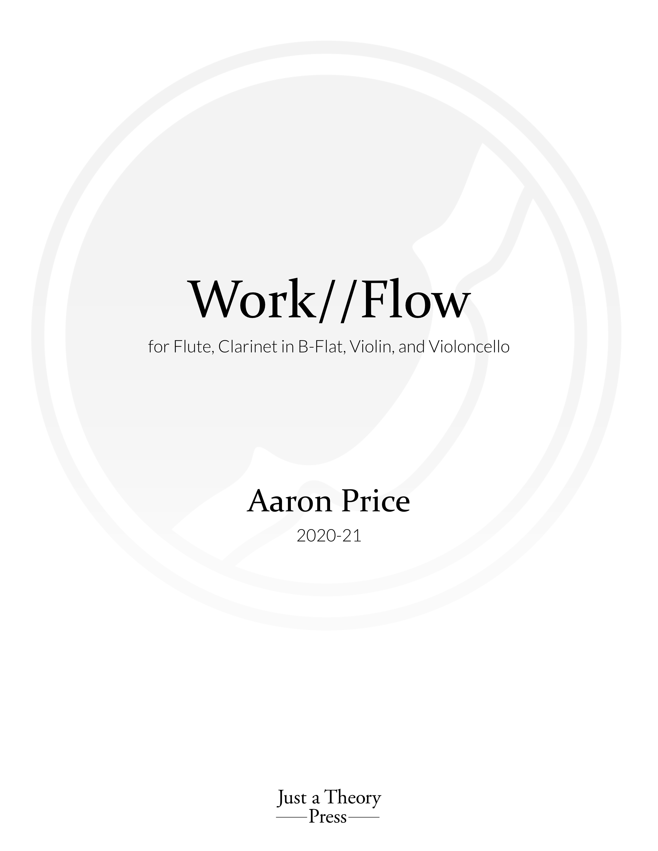 Work//Flow