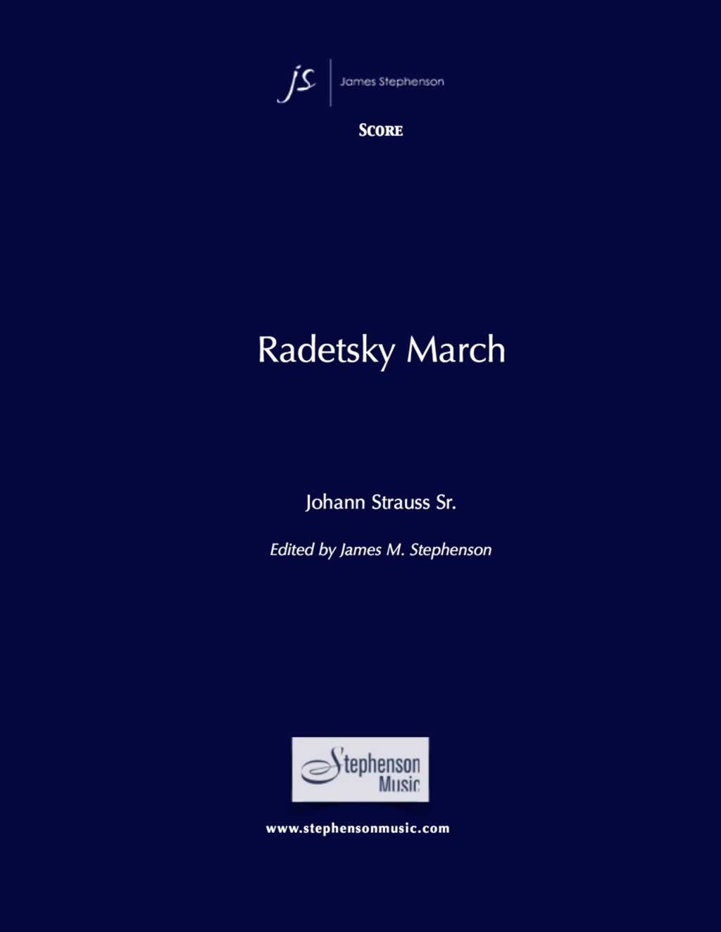 Radetzky March