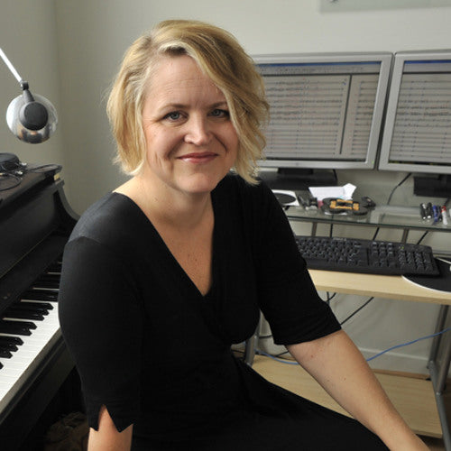 Kristin Kuster Just a Theory Press